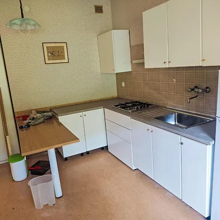 Conca By Interhome Apartman *