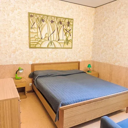 Conca By Interhome Apartman Lignano Sabbiadoro