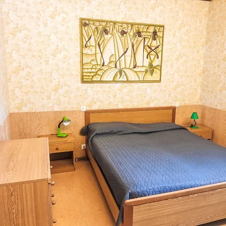 Apartman Conca By Interhome Lignano Sabbiadoro