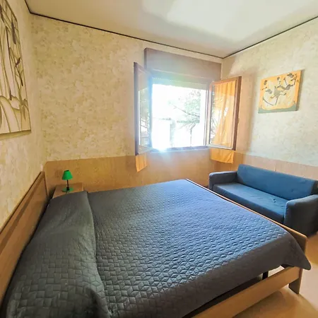 Apartman Conca By Interhome
