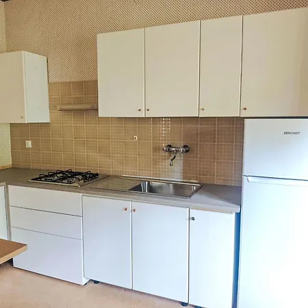 Apartman Conca By Interhome *