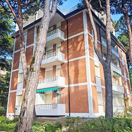 Conca By Interhome Apartman